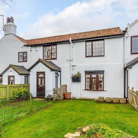 הוילה Weaverthorpe 4 Bed In Langtoft 81235 מראה חיצוני תמונה