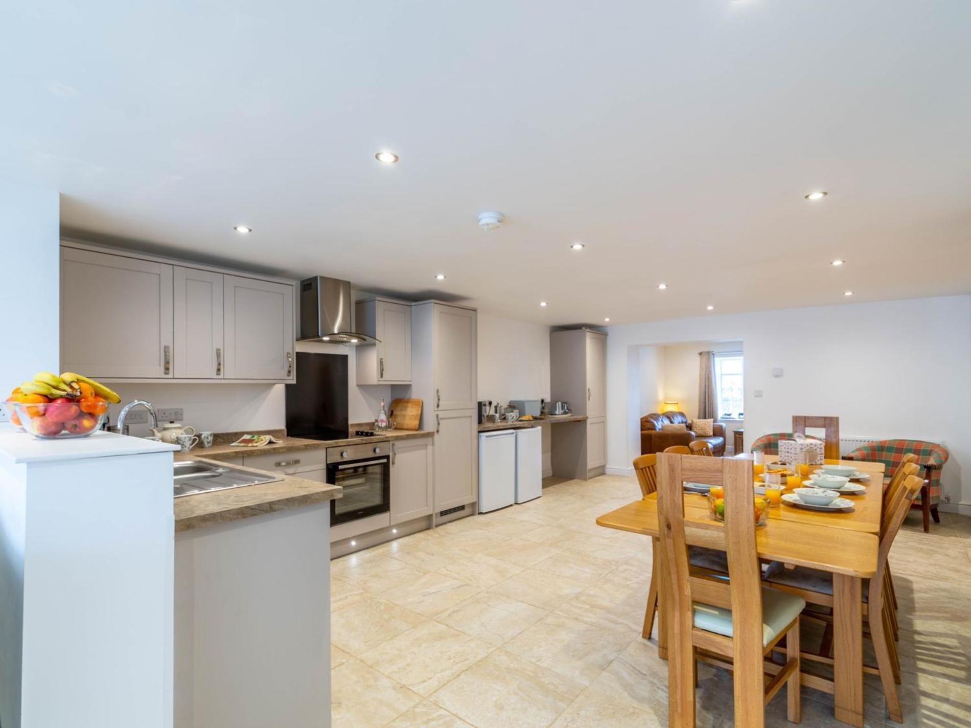 הוילה Weaverthorpe 4 Bed In Langtoft 81235 מראה חיצוני תמונה