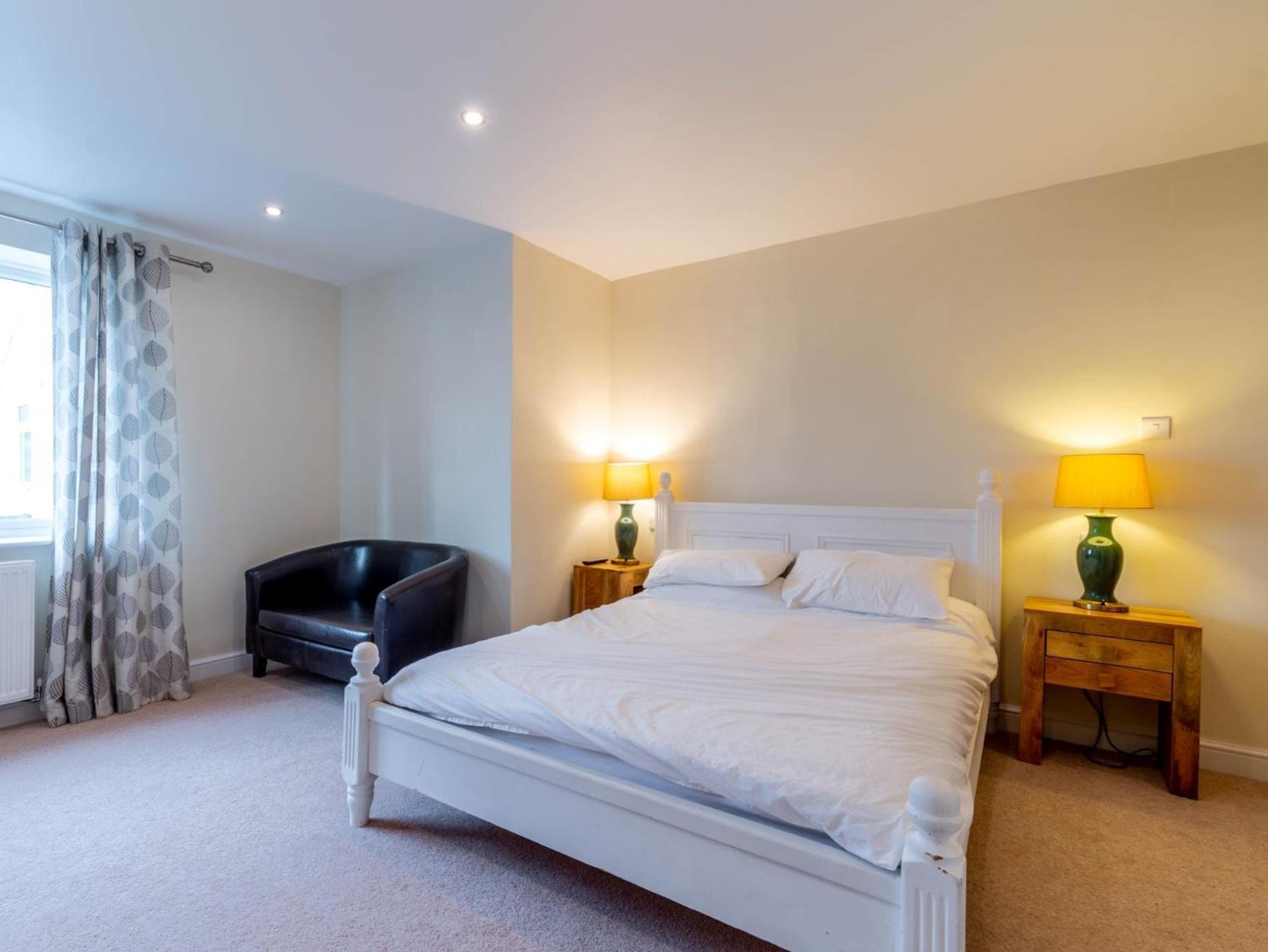 הוילה Weaverthorpe 4 Bed In Langtoft 81235 מראה חיצוני תמונה