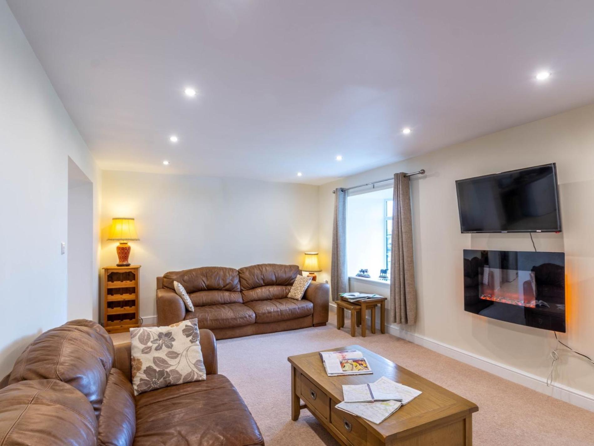 הוילה Weaverthorpe 4 Bed In Langtoft 81235 מראה חיצוני תמונה