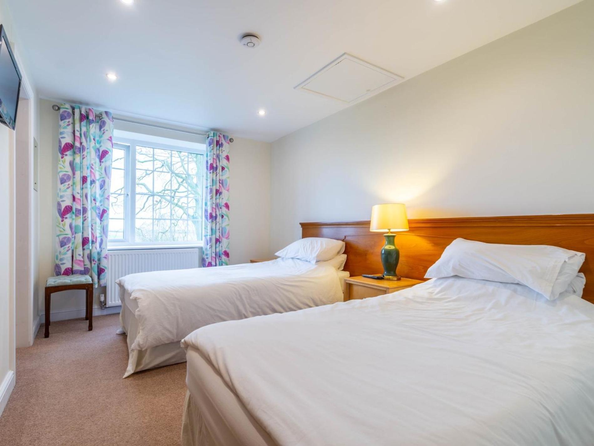 הוילה Weaverthorpe 4 Bed In Langtoft 81235 מראה חיצוני תמונה
