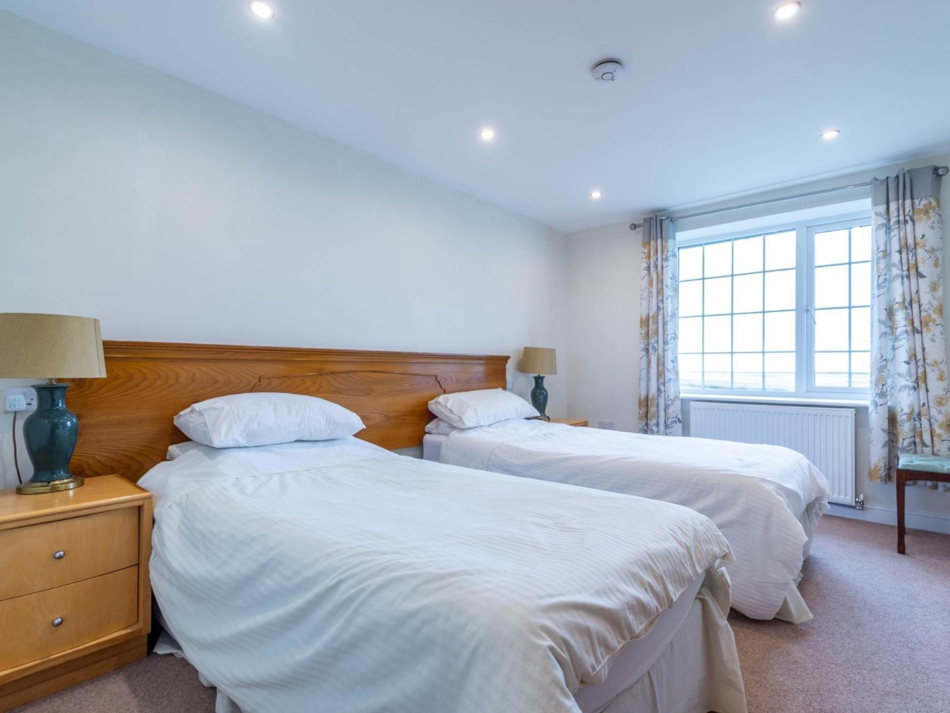 הוילה Weaverthorpe 4 Bed In Langtoft 81235 מראה חיצוני תמונה