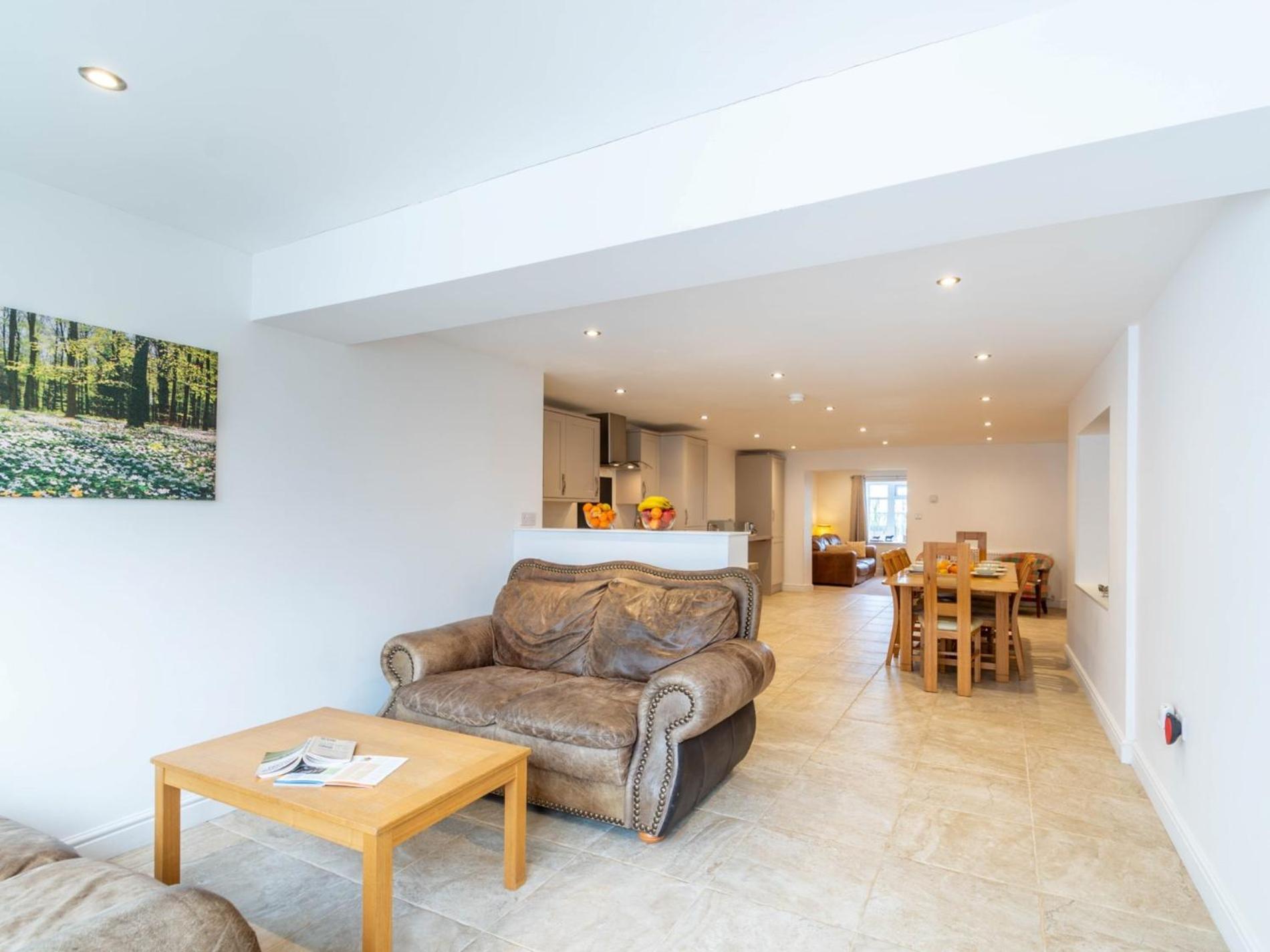 הוילה Weaverthorpe 4 Bed In Langtoft 81235 מראה חיצוני תמונה