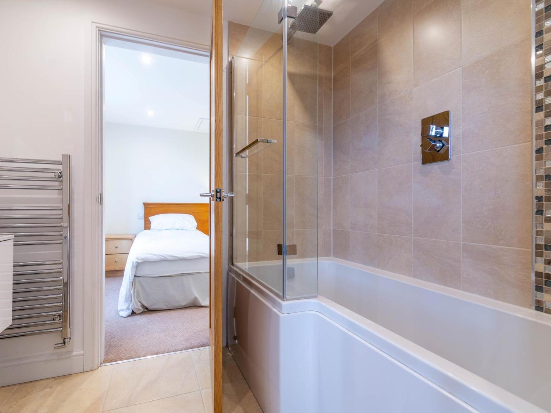 הוילה Weaverthorpe 4 Bed In Langtoft 81235 מראה חיצוני תמונה